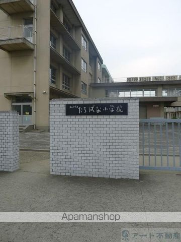 フォブール南斎院　Ｂ棟[3DK/58.38m2]の周辺1