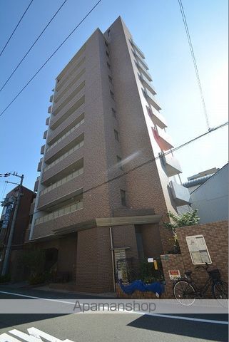 セイグレイスの外観写真