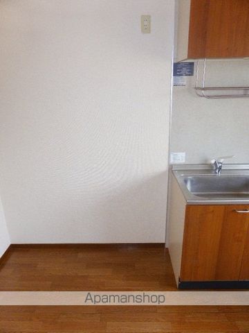 アップルヤマハの内装写真