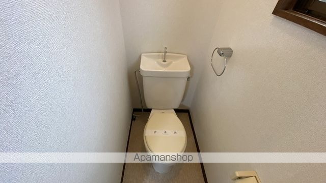 田口コーポIの内装写真
