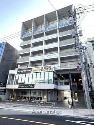 広島県広島市佐伯区五日市中央４丁目[2K/49.9m2]の外観5