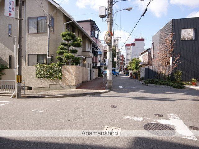 シャトーイン蛍池Iの周辺写真