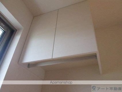 Ｂｅｌｌｅ　Ｌｅａｄ朝生田[1LDK/43.26m2]の内装1