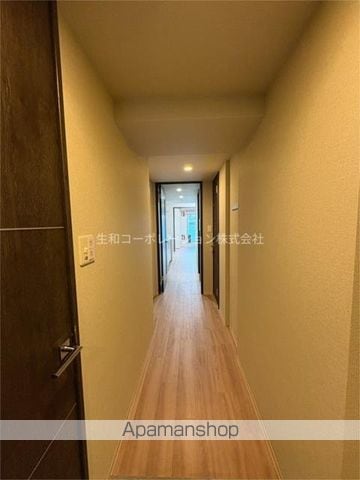 セイワパレス本町東の内装写真