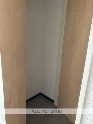 ホーユウコンフォルト長岡の内装写真
