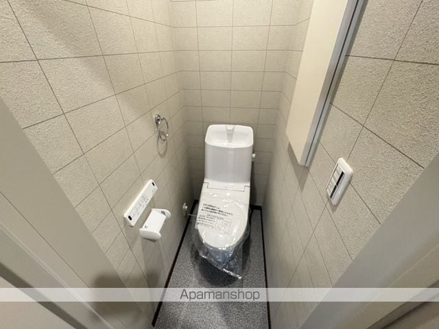 グロワール栄町の内装写真
