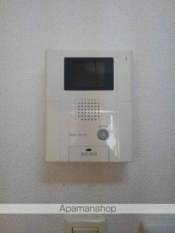 レオパレスラークIIの内装写真