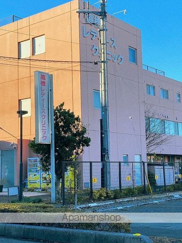 リーブルファイン三郷半田の周辺写真