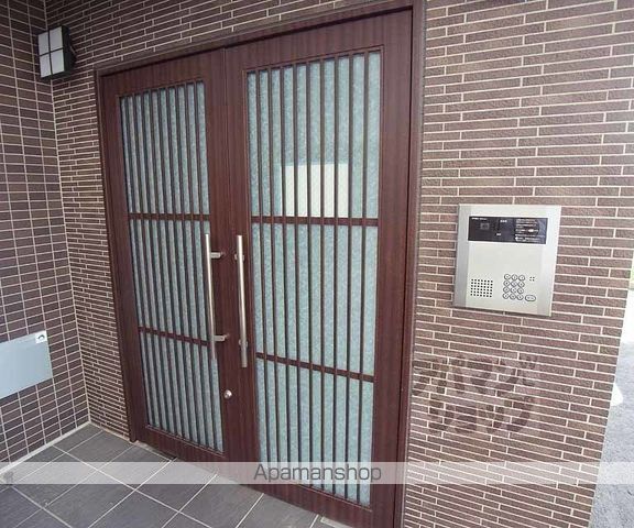 アルディエンテ Y&Jの内装写真