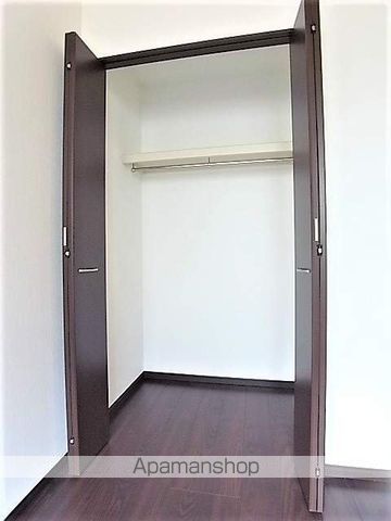 アーティ山王の内装写真