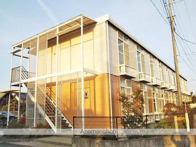 秩父鉄道本線 東行田駅 徒歩10分 築29年