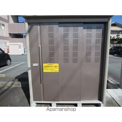 セレスト小白川のその他写真