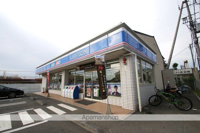 リバーサイド車田の周辺写真