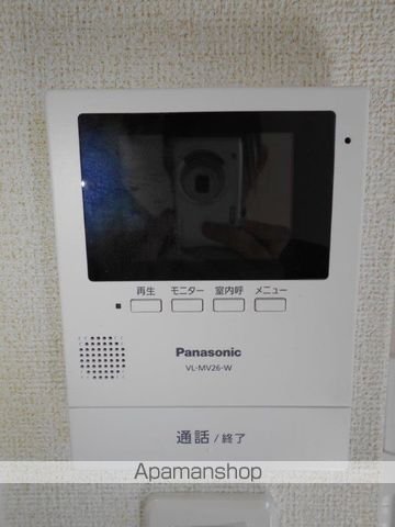 パークサイド セレノの内装写真