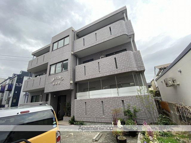 サンフラワー東照宮の外観写真