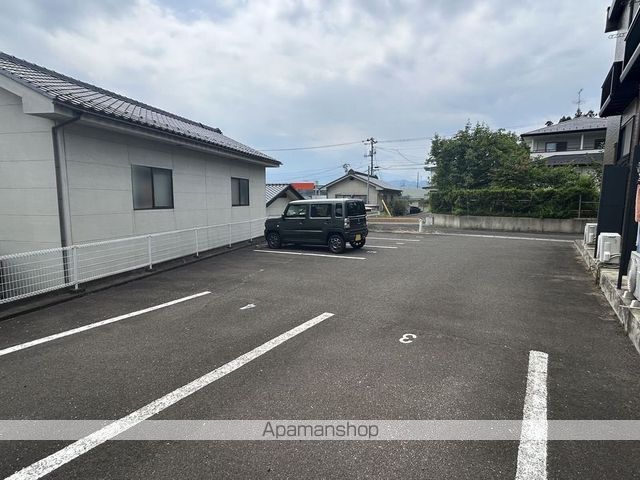 レオパレスセブンヒルズのその他写真
