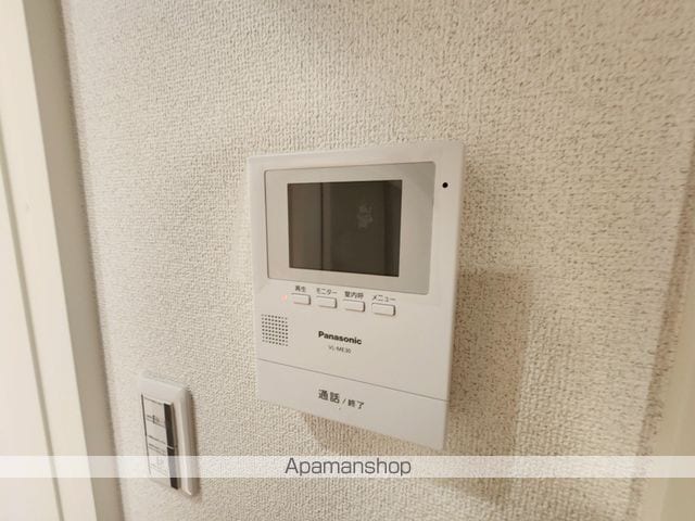テイク・ハウスの内装写真