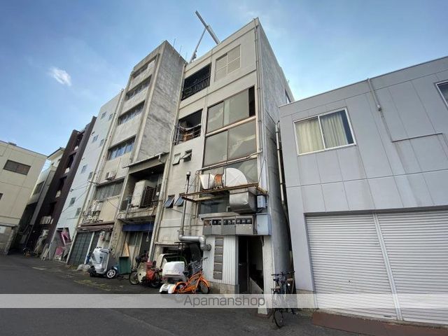 平野屋ビルの外観写真