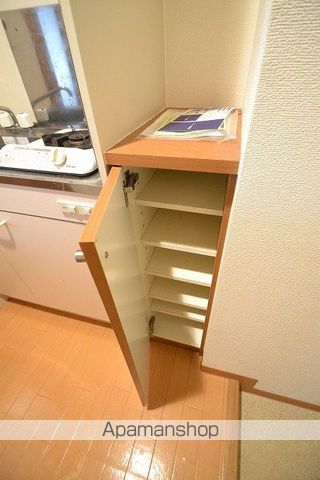 ボヌール皆実の内装写真