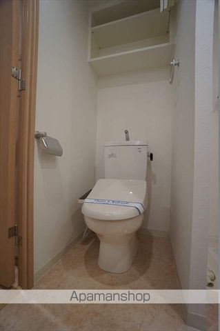 レジディア高岳の内装写真