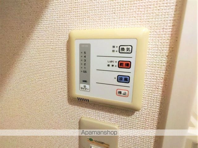 レオパレスパークハイム芝の内装写真
