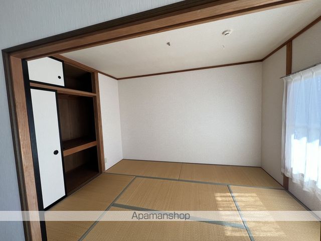 ハイム1.5百槻の内装写真