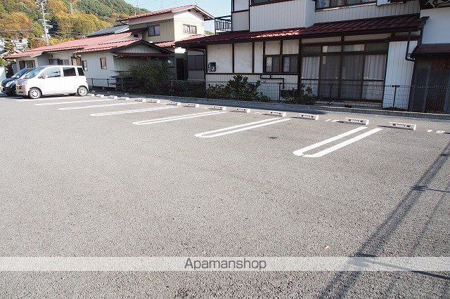 シャルマン・アビテのその他写真