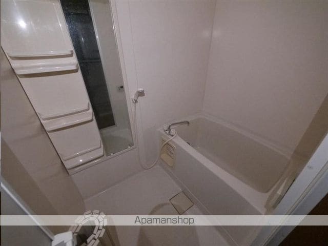 シティ連坊の内装写真