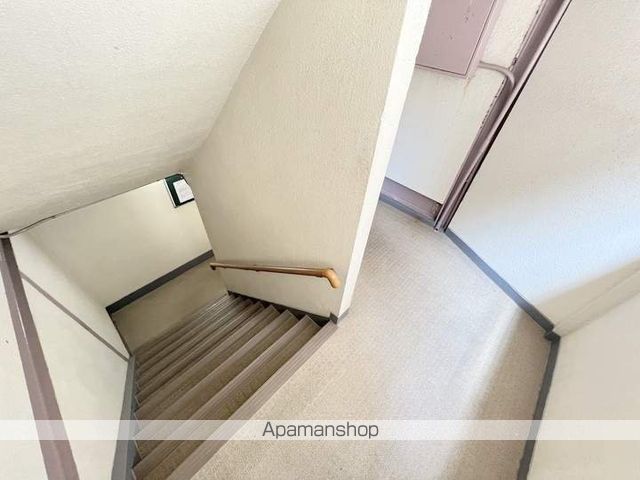 栄コーポのその他写真