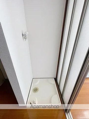 ディアスソフィアCの内装写真