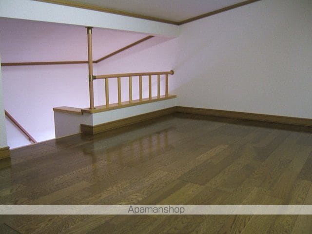 山田荘1号の内装写真
