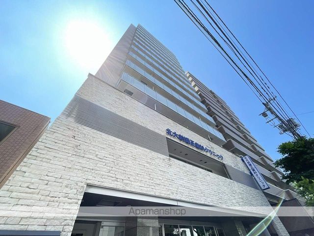 バロンドールの外観写真