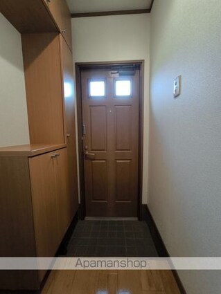 ブライズベールⅠ[2LDK/51.79m2]の玄関