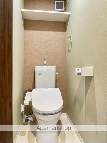 カレッジヒルズの内装写真