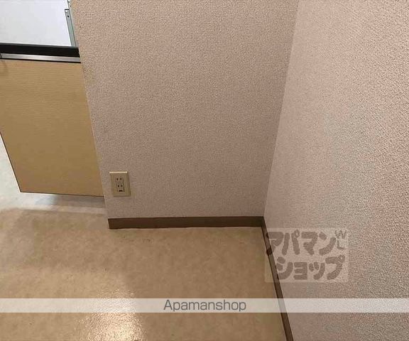 ル・レーブ紫野の内装写真