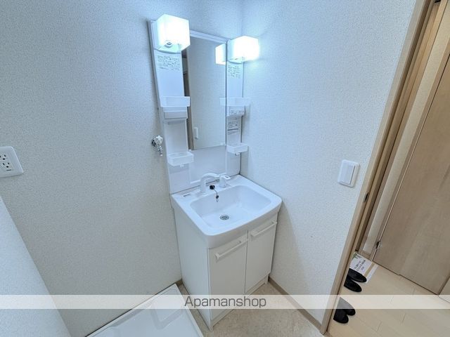 バルタザールの内装写真