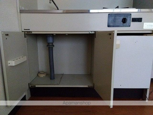 カーサ香呂の内装写真