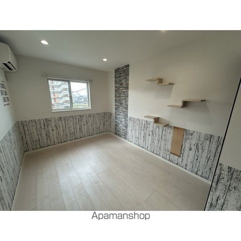 パルトネール二俣川Ⅲ[1K/22.15m2]のリビング・居間1