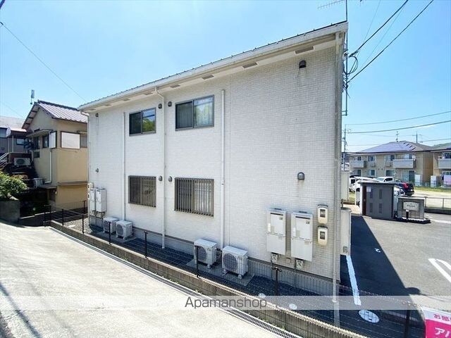 Ｐｌａｎｅｔ[1LDK/42.47m2]の外観2