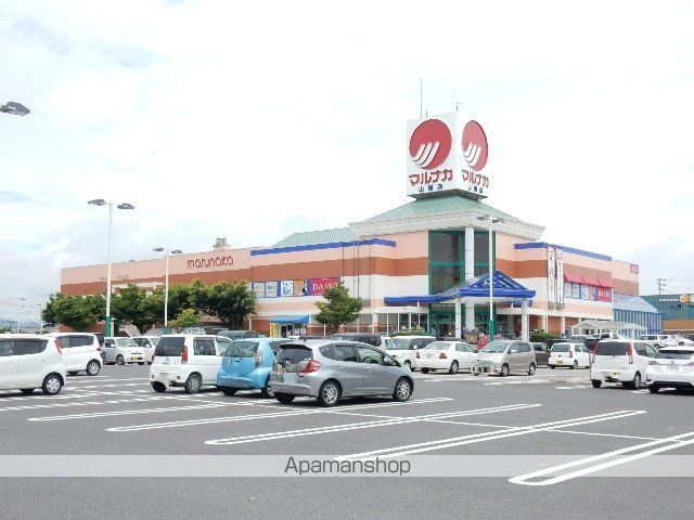 オーランド岩田の周辺写真