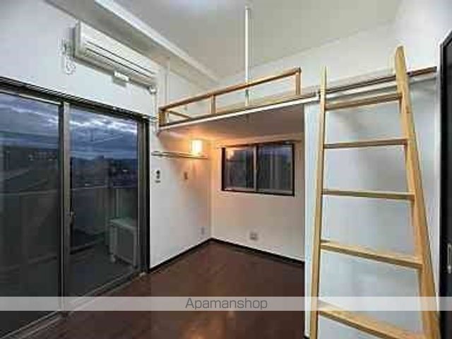 グランドポレストーネ大手町弐番館の内装写真