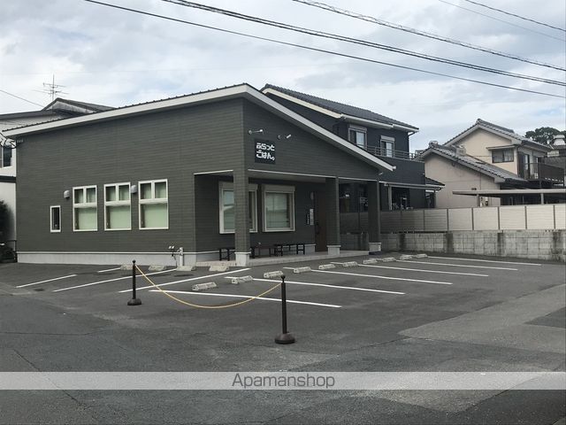シェトワFの周辺写真