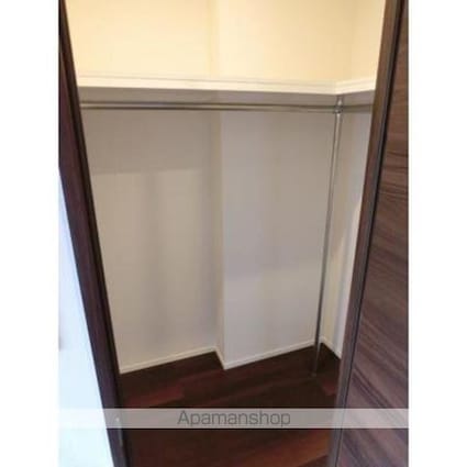 ＲＥＸ白金[2LDK/50.64m2]の収納