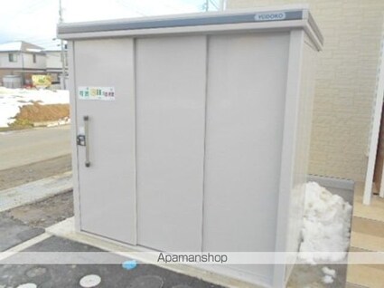 アドバンス[1LDK/32.36m2]の共用部2