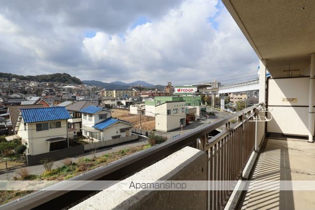 プレアール志徳の内装写真
