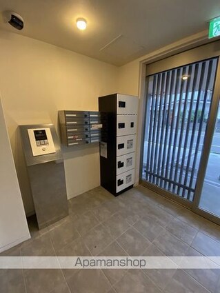 ｓｋｙｅ　Ｓ１[1K/30.29m2]のエントランス