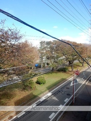 Ｇｎｏｓｉｓ　花見川[1K/21.86m2]の眺望