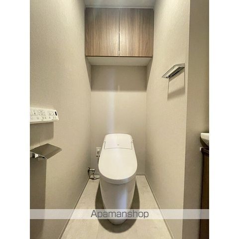 ウエリスアーバン住吉EASTの内装写真