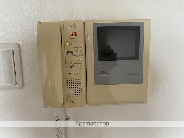 ASレジデンス大津堅田の内装写真
