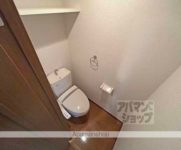 ベラジオ京都神泉苑の内装写真